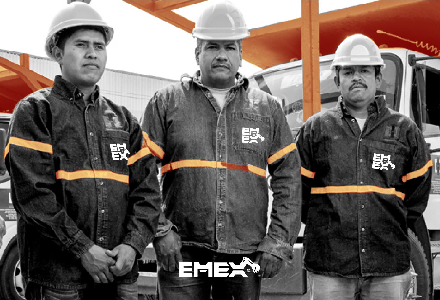 Equipo de Trabajo Emex